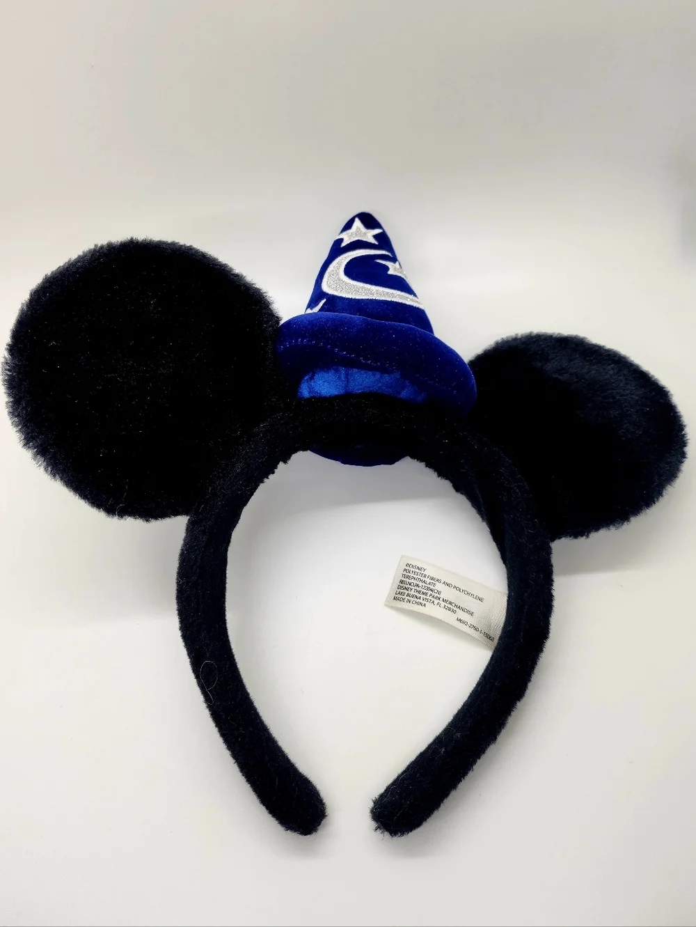 Disney Parks Dapper Day & Sorcerer Ear Headbands